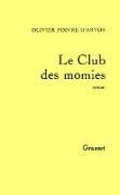 Le club des momies