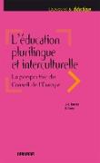 L'éducation plurilingue et interculturelle. La perspective du Conseil de l'Europe - Ebook