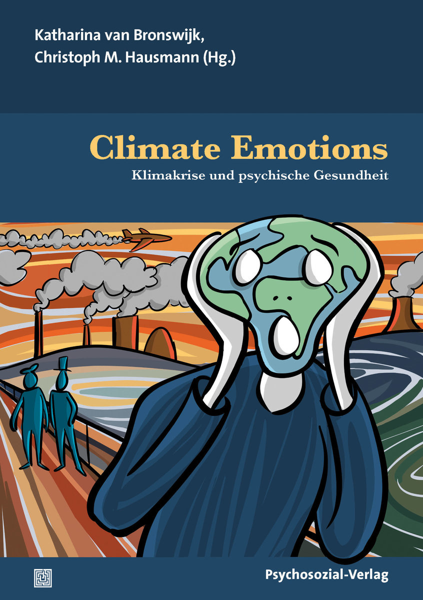 Climate Emotions