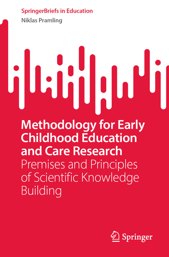 Methodology for Early Childhood Education and Care Research