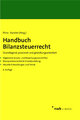 Handbuch Bilanzsteuerrecht