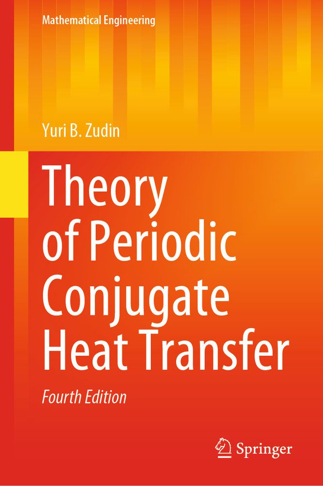 Theory of Periodic Conjugate Heat Transfer