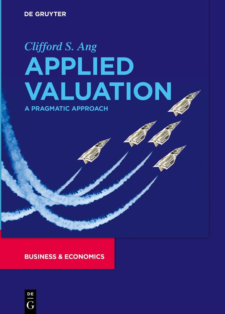 Applied Valuation