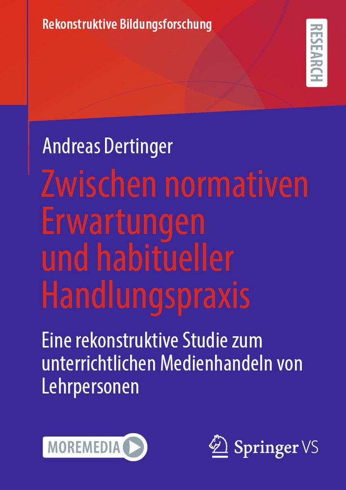 Zwischen normativen Erwartungen und habitueller Handlungspraxis