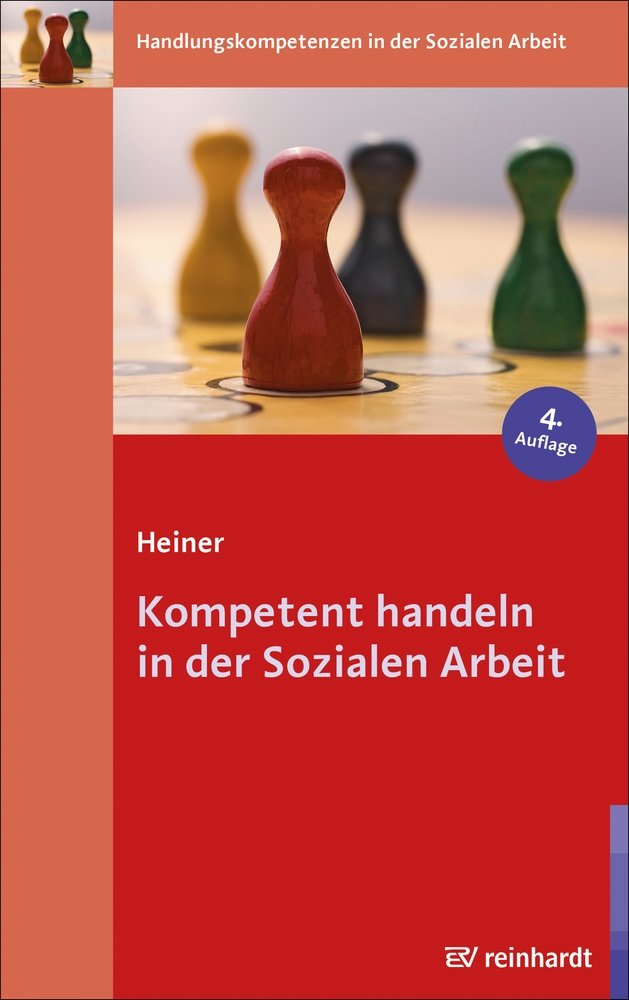 Kompetent handeln in der Sozialen Arbeit