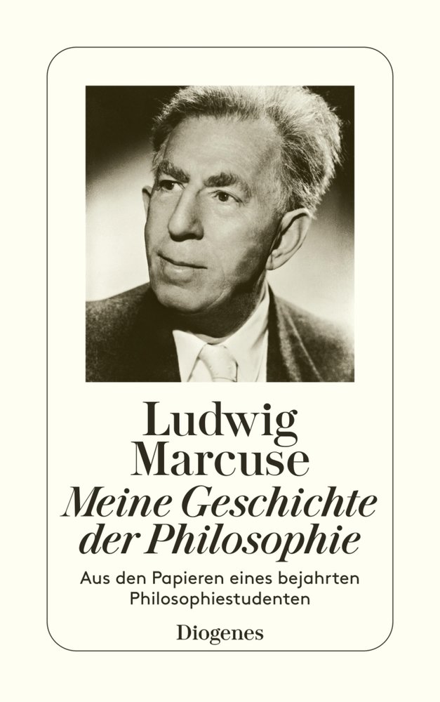 Meine Geschichte der Philosophie