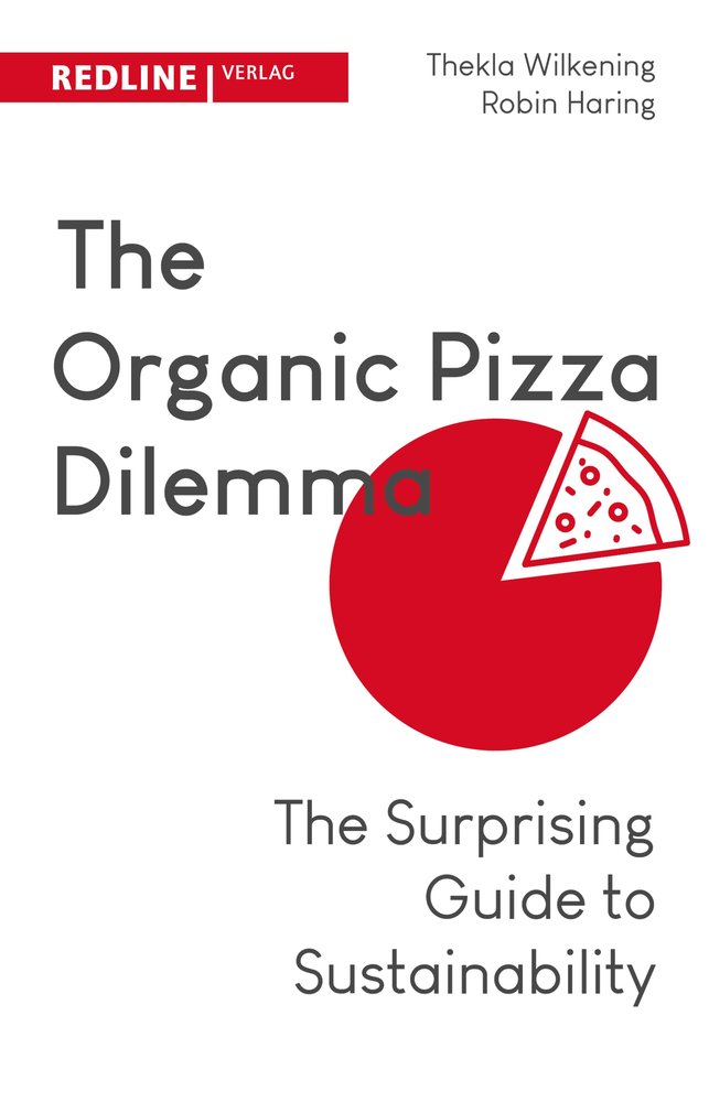 The Organic Pizza Dilemma