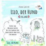 Lilo, der Hund