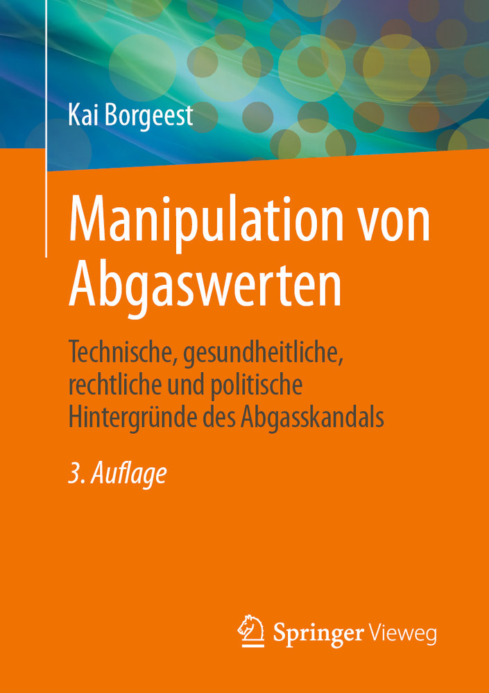 Manipulation von Abgaswerten