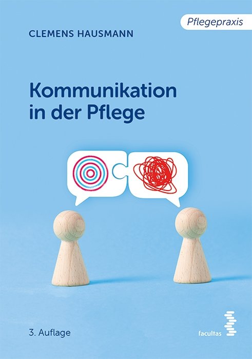 Kommunikation in der Pflege