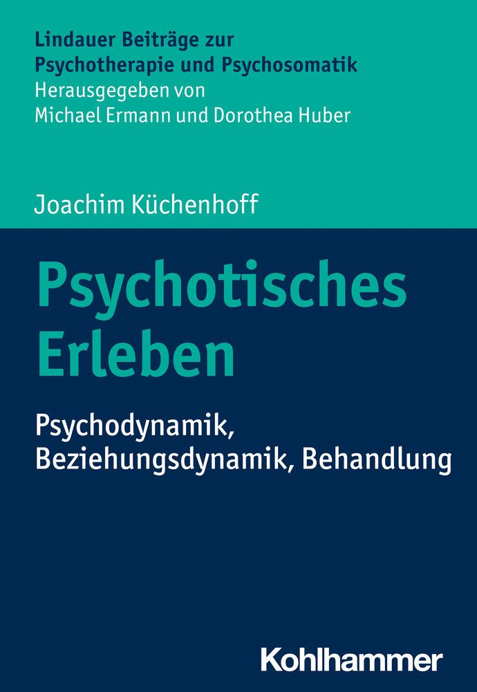 Psychotisches Erleben