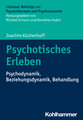 Psychotisches Erleben