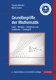 Grundbegriffe der Mathematik