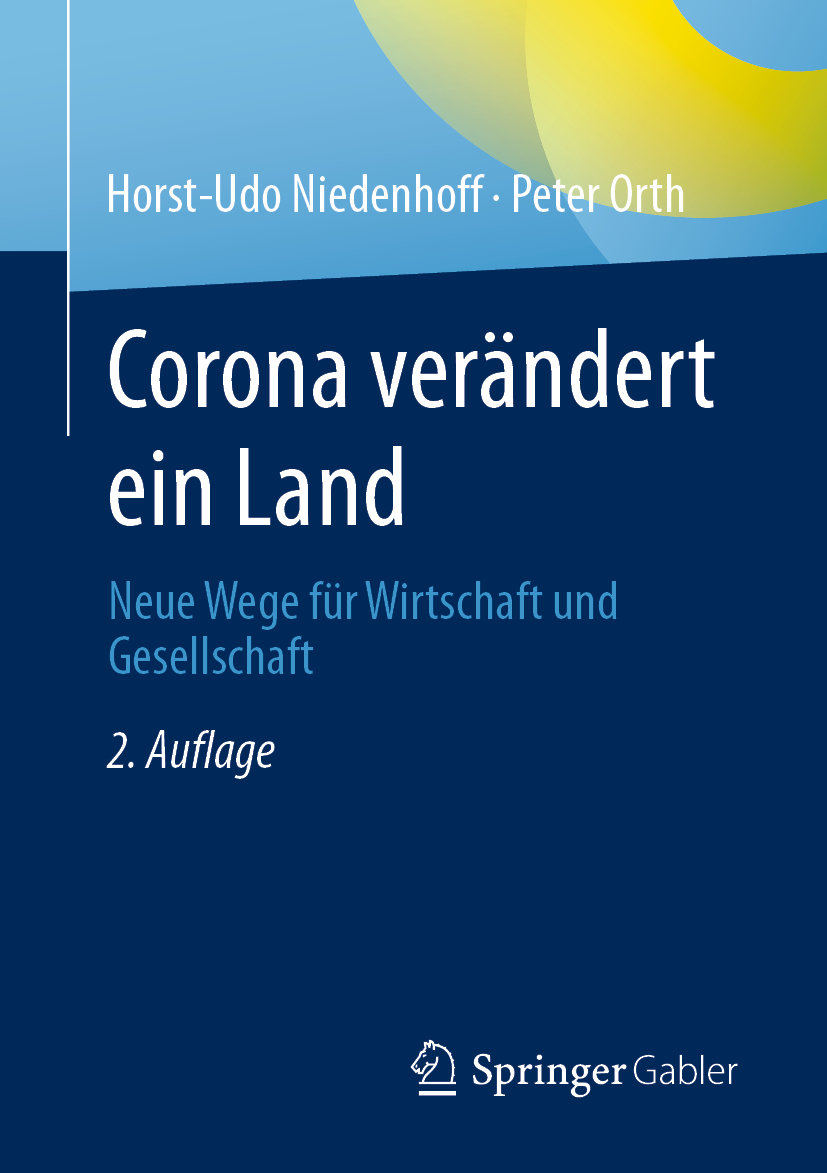 Corona verändert ein Land