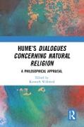 Hume's Dialogues Concerning Natural Religion