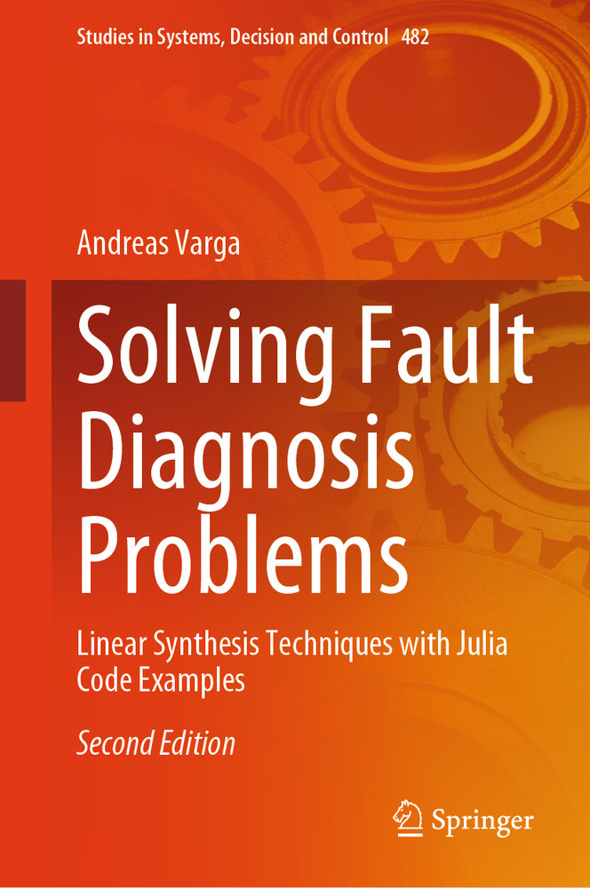 Solving Fault Diagnosis Problems