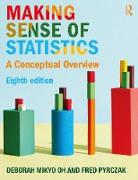 Making Sense of Statistics