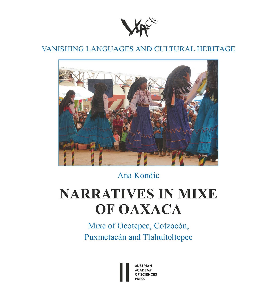 Narratives in Mixe of Oaxaca