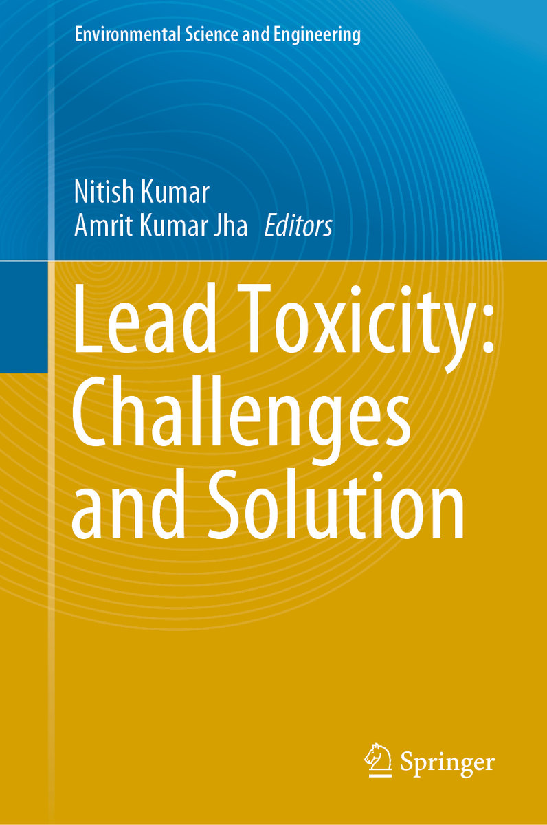 Lead Toxicity: Challenges and Solution