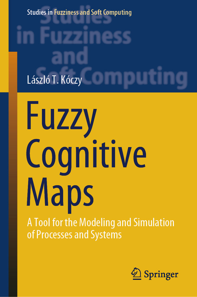 Fuzzy Cognitive Maps