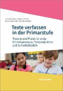 Texte verfassen in der Primarstufe