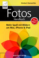 Fotos Handbuch