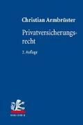 Privatversicherungsrecht