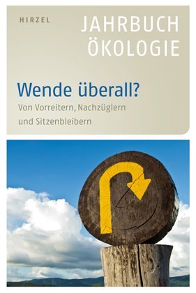 Simonis (Hrsg.), Wende überall? Jahrbuch Ökologie 2013, E-Book