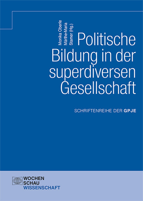 Politische Bildung in der superdiversen Gesellschaft