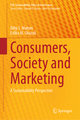 Consumers, Society and Marketing