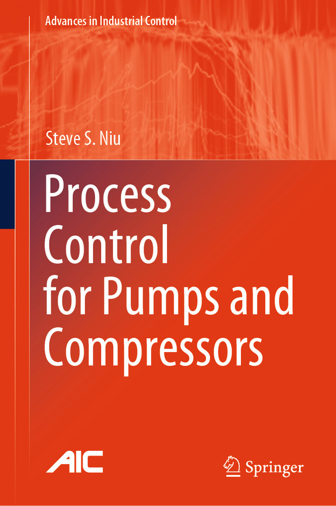 Process Control for Pumps and Compressors