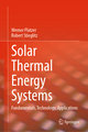 Solar Thermal Energy Systems