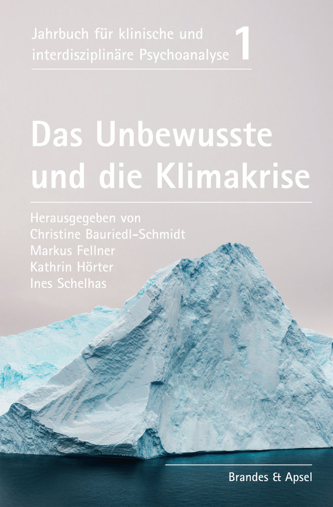 Das Unbewusste und die Klimakrise