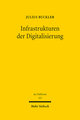 Infrastrukturen der Digitalisierung