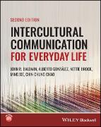 Intercultural Communication for Everyday Life