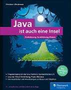 Java ist auch eine Insel