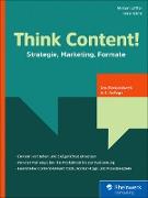 Think Content!