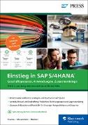 Einstieg in SAP S/4HANA