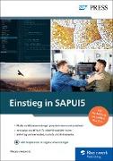 Einstieg in SAPUI5