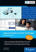 Apps entwickeln mit SAP Build Apps