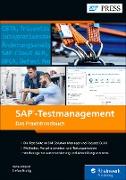 SAP-Testmanagement