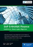 SAP S/4HANA Finance