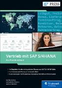 Vertrieb mit SAP S/4HANA