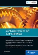 Zahlungsverkehr mit SAP S/4HANA