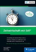 Zeitwirtschaft mit SAP