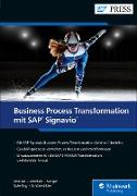 Business Process Transformation mit SAP Signavio