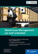 Warehouse Management mit SAP S/4HANA