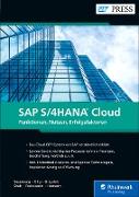 SAP S/4HANA Cloud