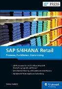 SAP S/4HANA Retail