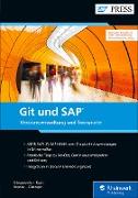 Git und SAP